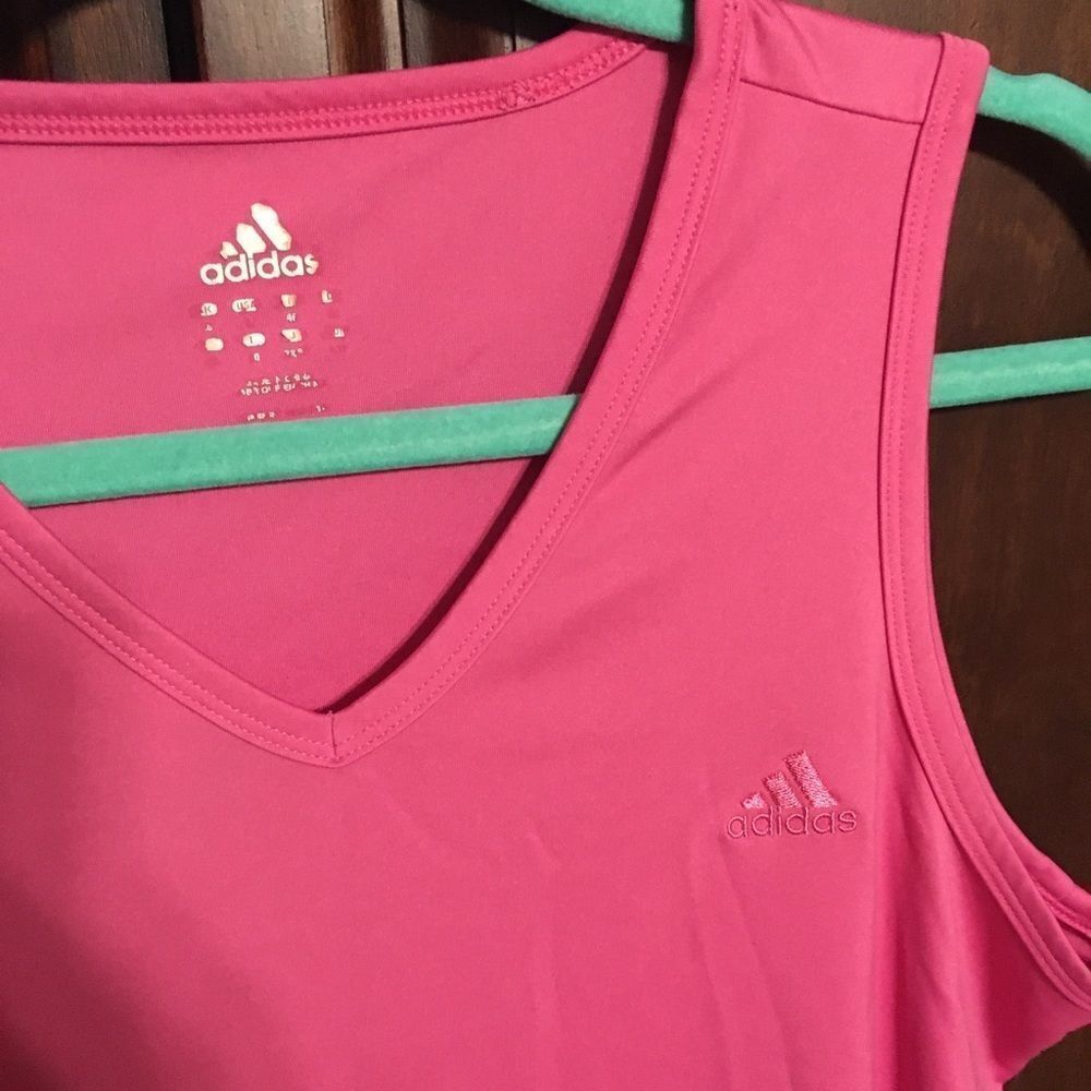Adidas top  